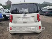 2012 KIA Ray