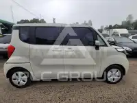 2012 KIA Ray