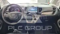 2012 KIA Ray