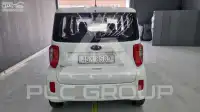 2012 KIA Ray
