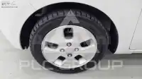 2012 KIA Ray