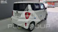 2012 KIA Ray