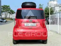 2012 KIA Ray