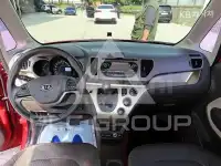 2012 KIA Ray