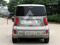 2012 KIA Ray