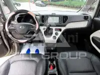 2012 KIA Ray
