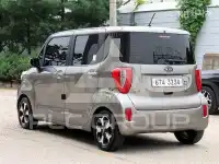 2012 KIA Ray