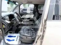 2012 KIA Ray
