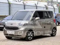 2012 KIA Ray