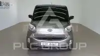 2012 KIA Ray
