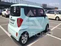 2012 KIA Ray