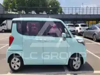 2012 KIA Ray