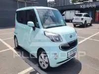 2012 KIA Ray