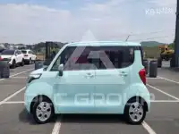 2012 KIA Ray