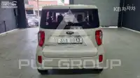 2012 KIA Ray