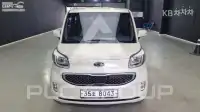 2012 KIA Ray