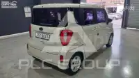 2012 KIA Ray