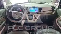 2012 KIA Ray
