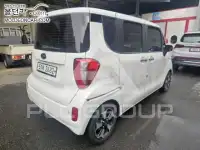 2012 KIA Ray