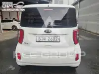 2012 KIA Ray