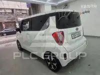 2012 KIA Ray