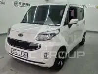 2012 KIA Ray