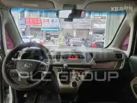2012 KIA Ray