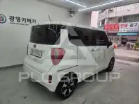 2012 KIA Ray