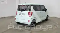2012 KIA Ray