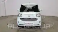 2012 KIA Ray