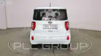 2012 KIA Ray