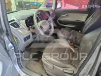 2012 KIA Ray
