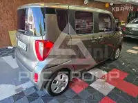 2012 KIA Ray