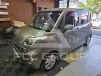 2012 KIA Ray