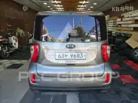 2012 KIA Ray