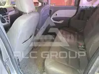 2012 KIA Ray