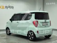 2012 KIA Ray