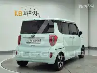 2012 KIA Ray