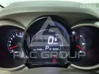 2012 KIA Ray
