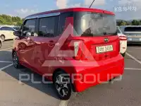 2012 KIA Ray
