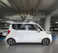 2012 KIA Ray