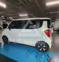 2012 KIA Ray