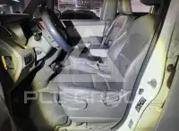 2012 KIA Ray