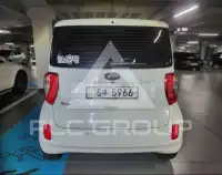2012 KIA Ray