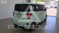 2012 KIA Ray