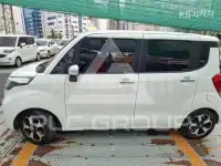 2012 KIA Ray