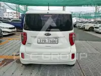2012 KIA Ray