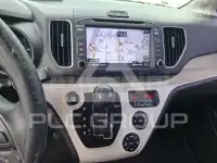 2012 KIA Ray