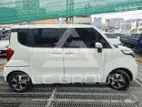2012 KIA Ray
