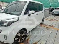 2012 KIA Ray